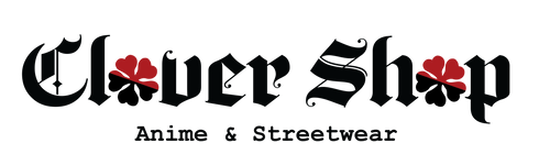 Clover Shop
